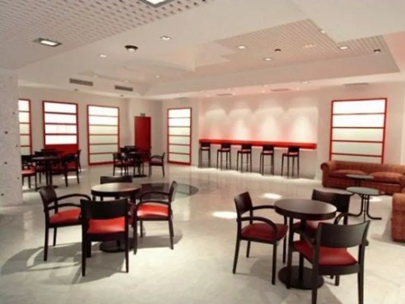 *** Hotel Caybeach Papagayos Playa Blanca  Spain