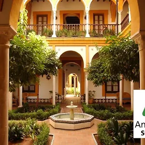 Hotel Casa Imperial Sevilla