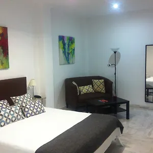 Hotel Cool Sevilla