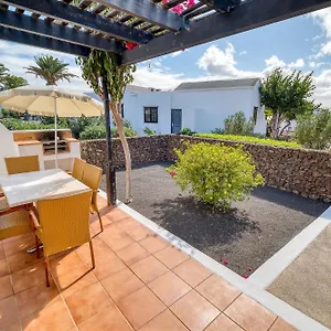 Ona Casitas **** Playa Blanca (Lanzarote)