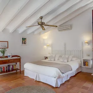 Hotel Es Castell Binibona