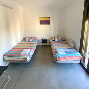 Hotel La Masia Manresa