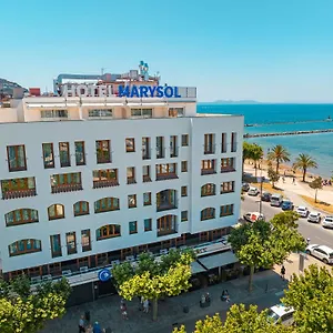 Hotel Prestige Mar Y Sol Roses