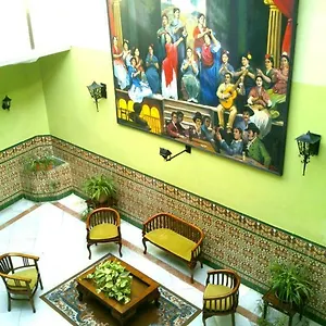 Hotel Al Andalus Jerez Jerez de la Frontera