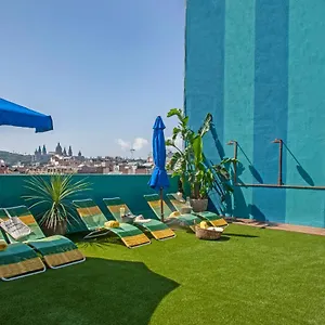 Hotel Chic & Basic Velvet Barcelona
