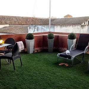Life Quintana Apartment
