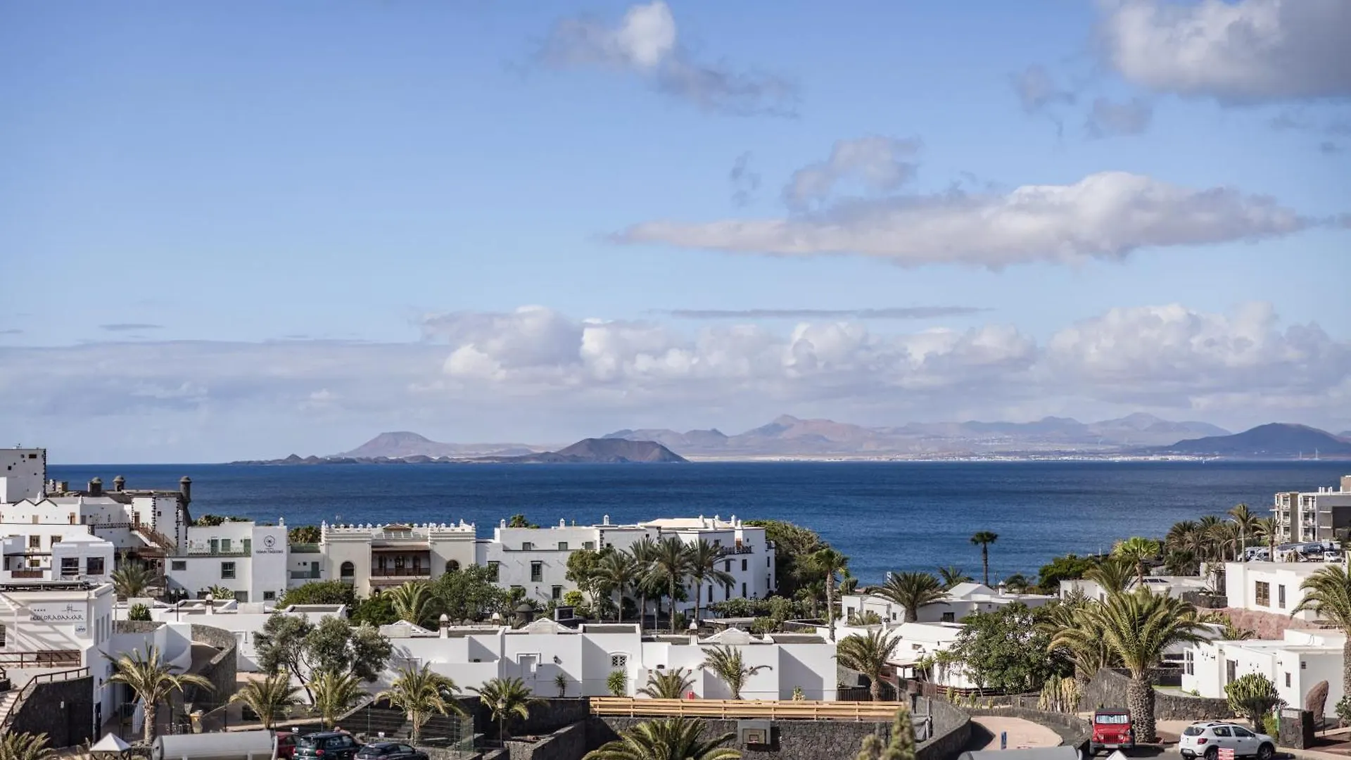 Hotel Caybeach Papagayos Playa Blanca
