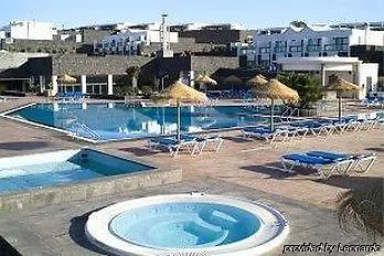 Caybeach Papagayos Playa Blanca  3*, Playa Blanca (Lanzarote) España