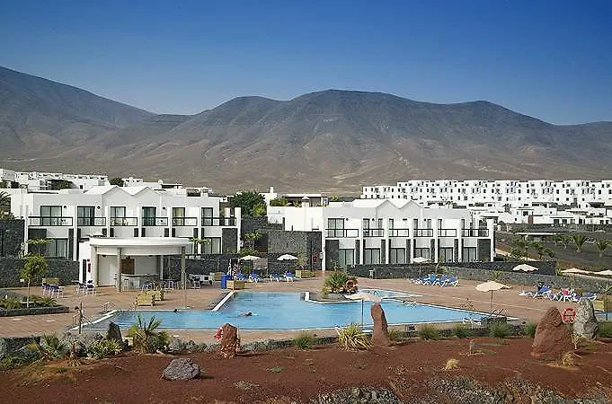 Hotel Caybeach Papagayos Playa Blanca