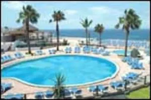 Caybeach Papagayos Playa Blanca