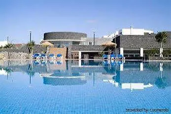 *** Hotel Caybeach Papagayos Playa Blanca  España